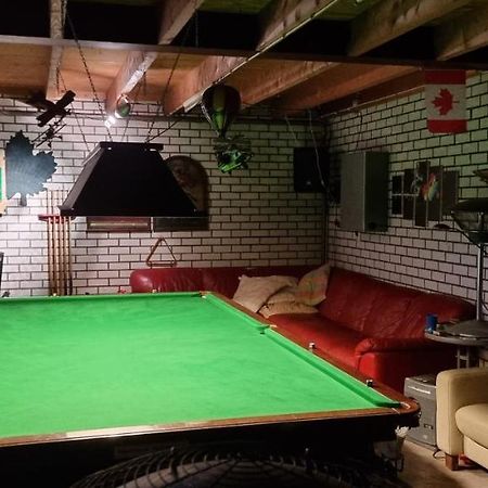 B&B Krachtwijk Soest Luaran gambar