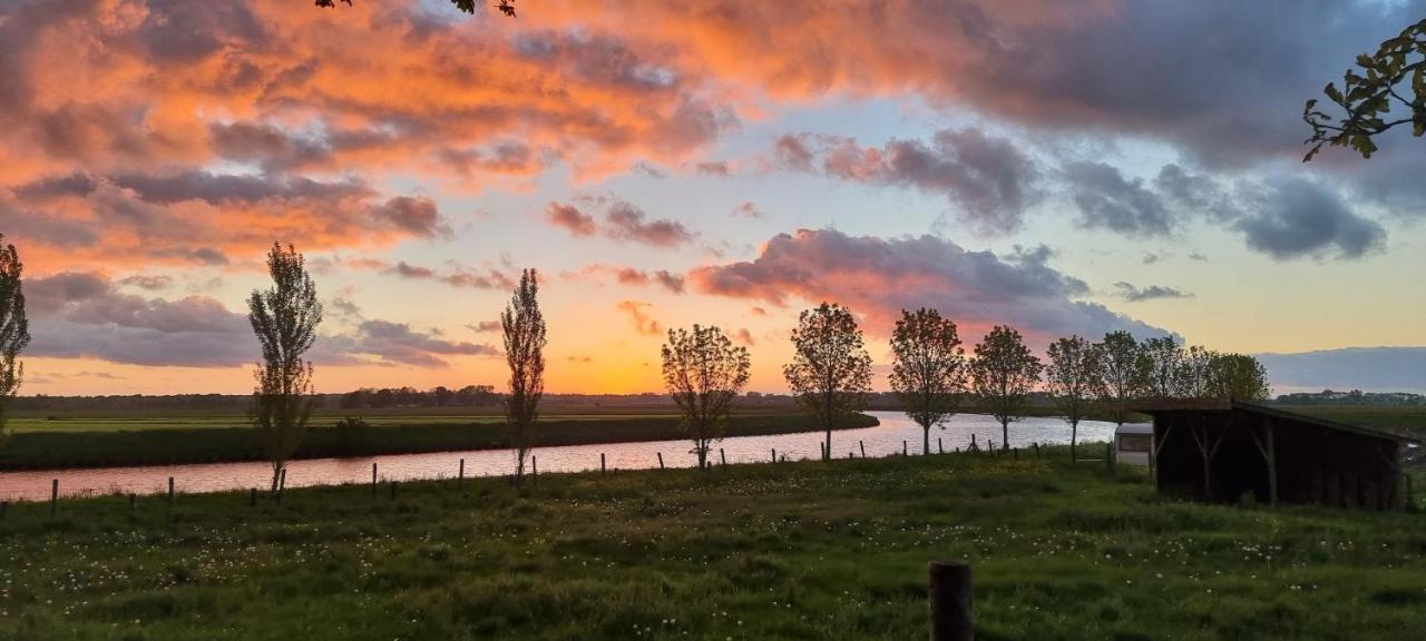 B&B Krachtwijk Soest Luaran gambar
