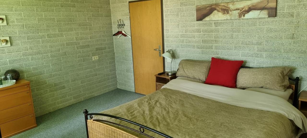 B&B Krachtwijk Soest Luaran gambar