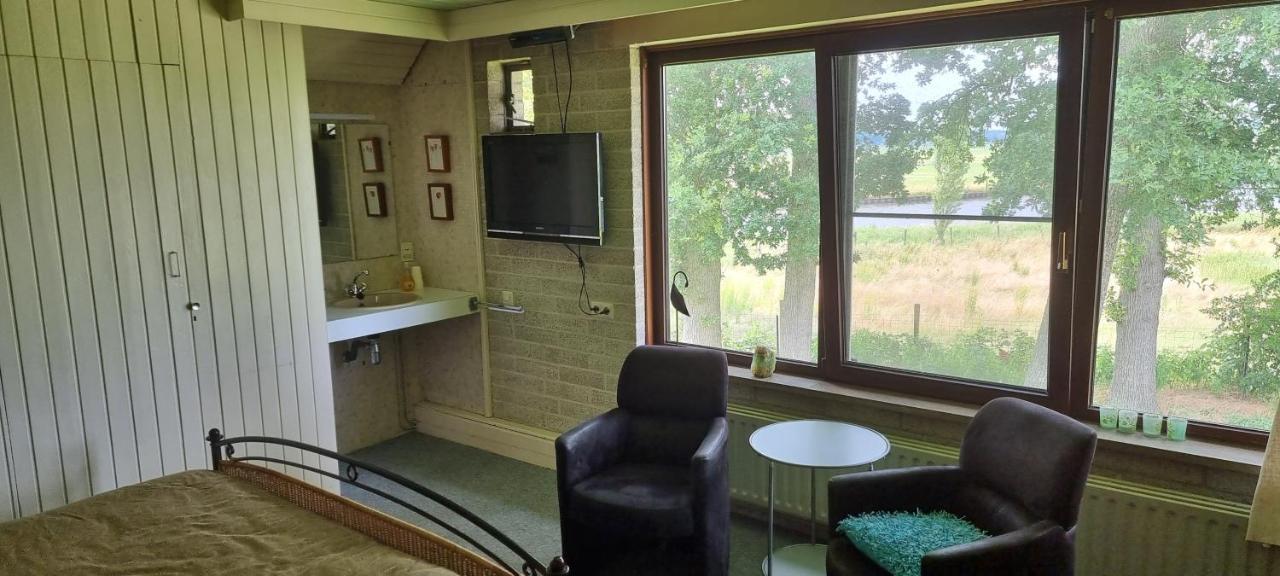 B&B Krachtwijk Soest Luaran gambar