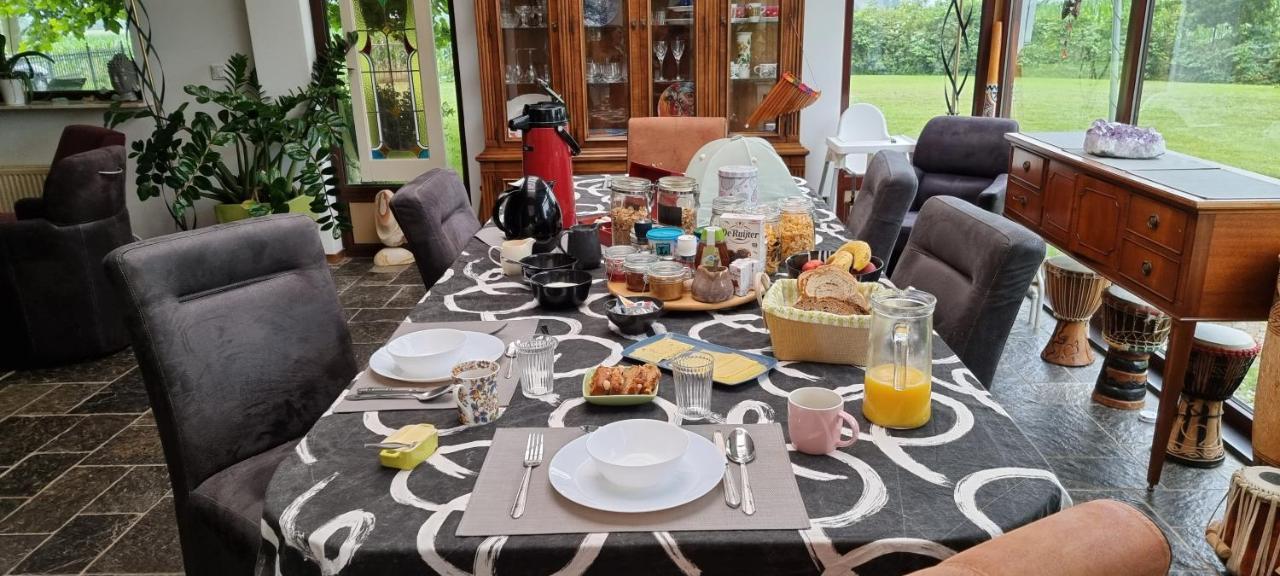B&B Krachtwijk Soest Luaran gambar