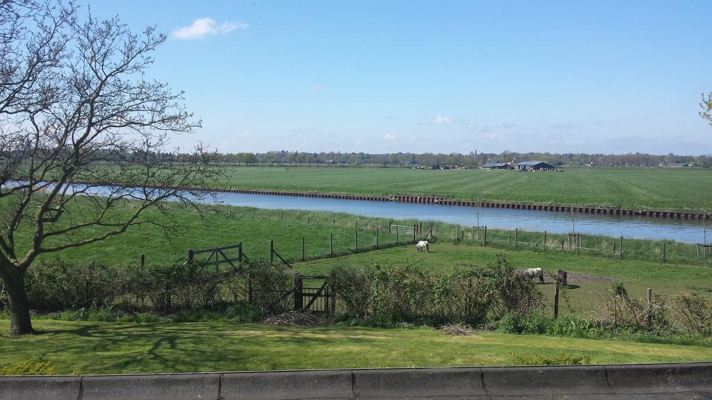 B&B Krachtwijk Soest Luaran gambar