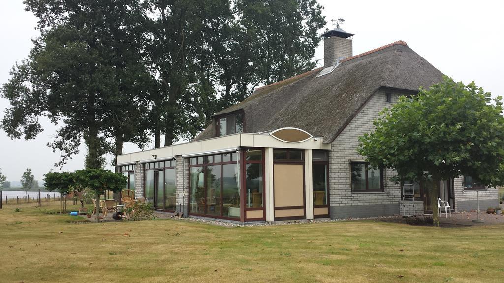 B&B Krachtwijk Soest Luaran gambar