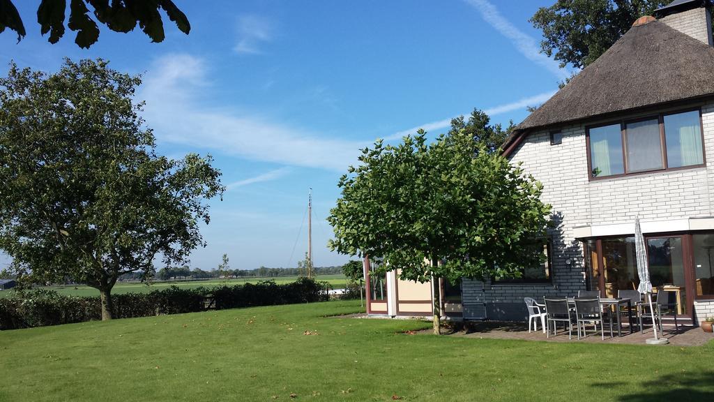 B&B Krachtwijk Soest Luaran gambar