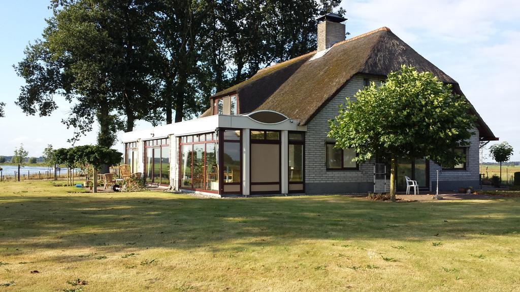 B&B Krachtwijk Soest Luaran gambar